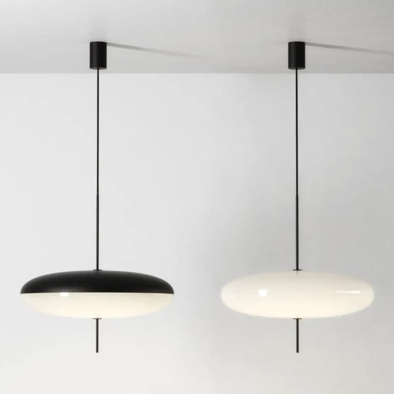 Lampa Wisząca UFO | Designerski Styl 1,5 kg | Idealna do Salonu lub Kuchni