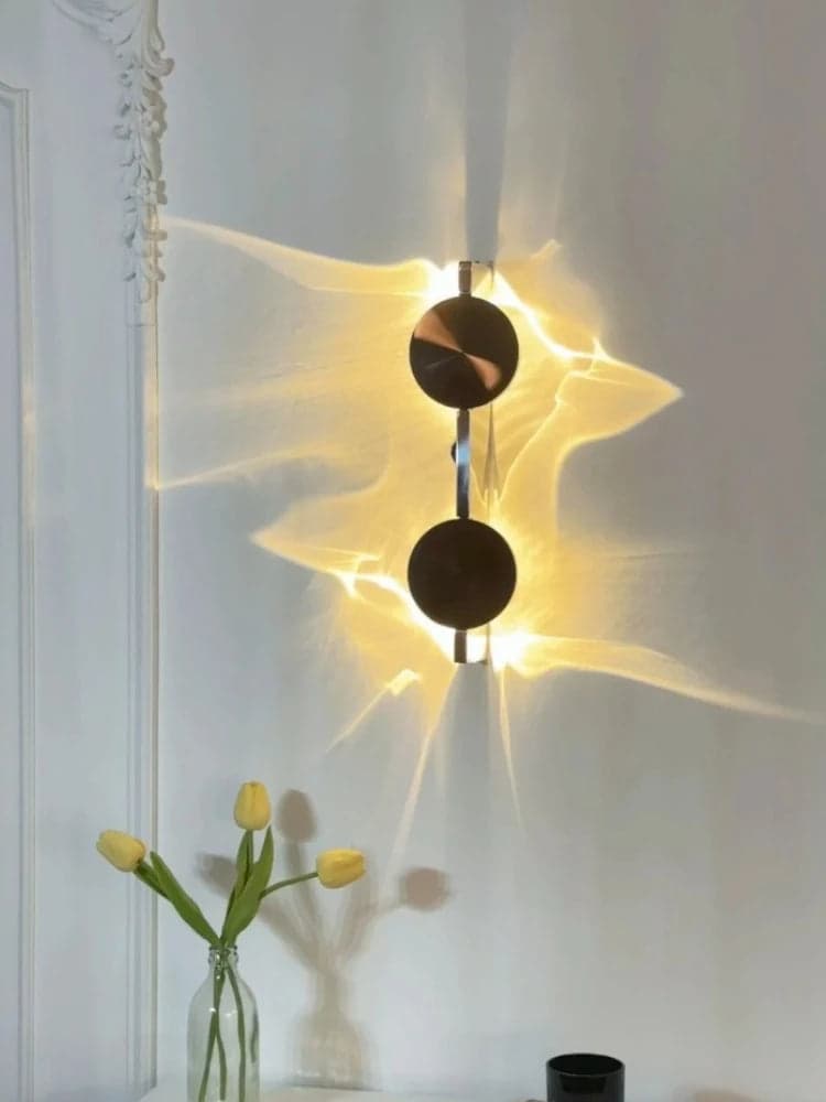 Kinkiet LED | Nowoczesny design 5W