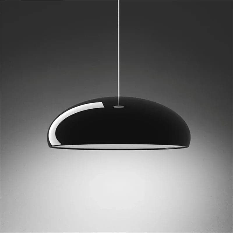 Lampa Wisząca LED | Nowoczesny Styl | 3 kg - Idealna Lampa do Salonu i Żyrandol do Nowoczesnych Wnętrz