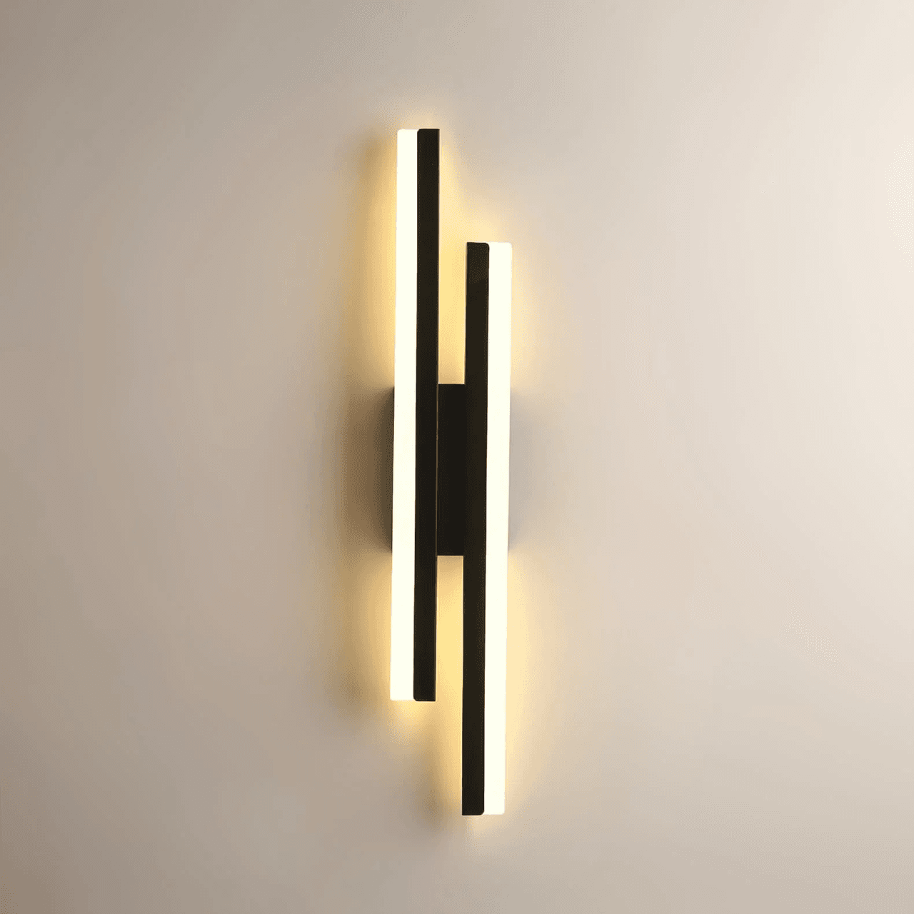 Lampa ścienna Fallon