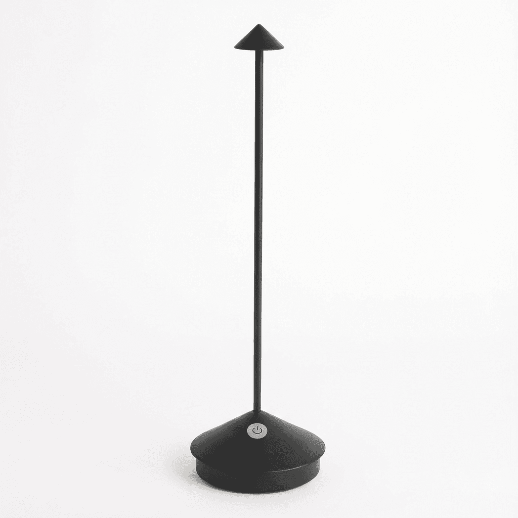 Lampa Stołowa LED | Dotykowe Sterowanie 0,5 kg