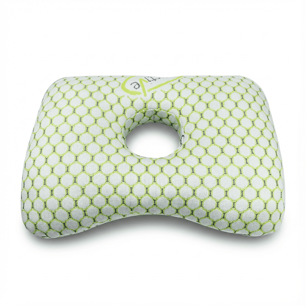 Poduszka Ergonomiczna Airova | Wsparcie dla Szyi 0,8 kg
