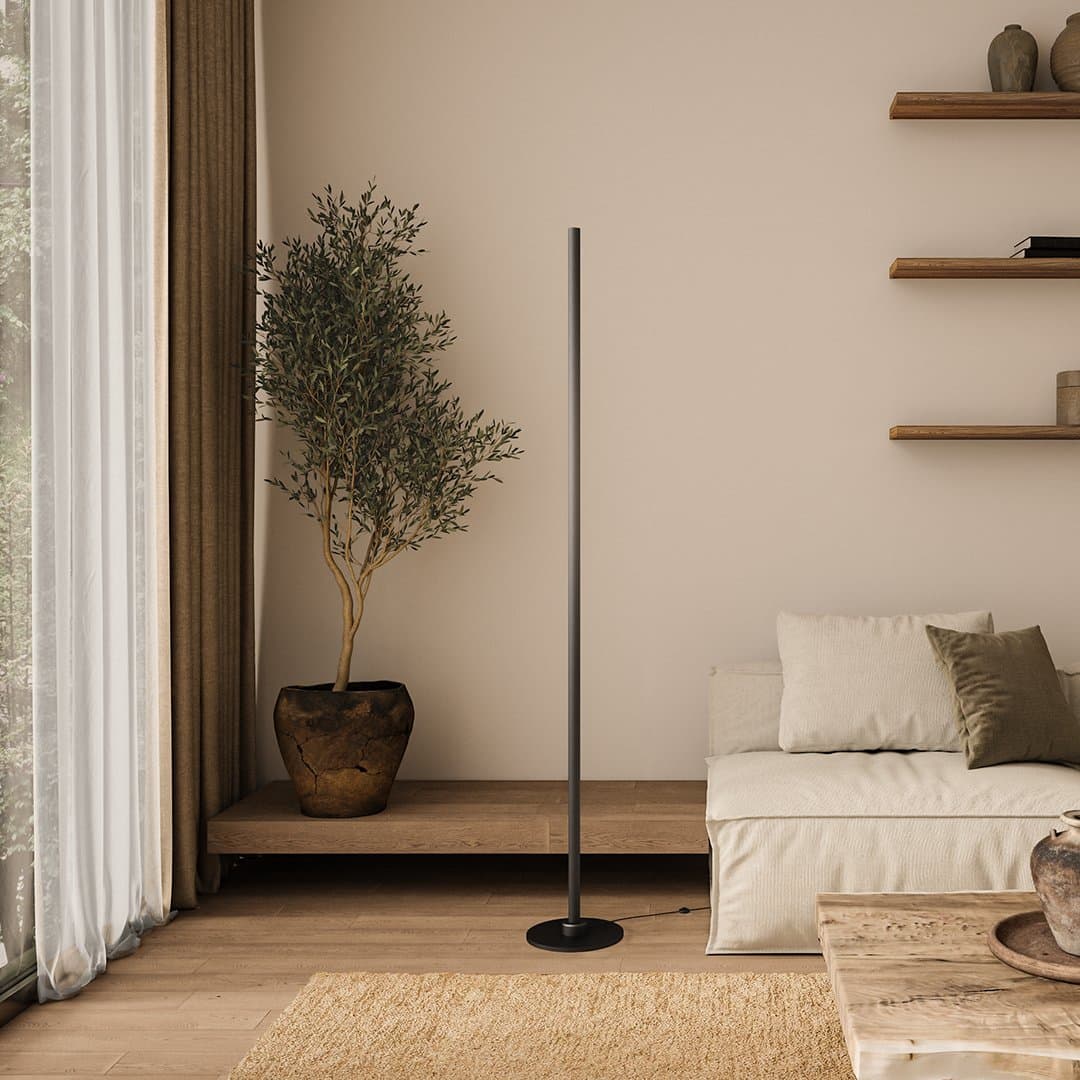 Podstawa Arca | Lampa podłogowa z systemem Click Connect 1,5 kg