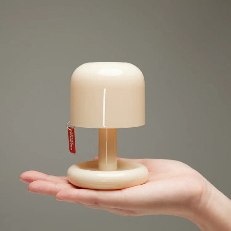 Przenośna Lampa USB – Ekologiczne Oświetlenie do Wnętrz i na Zewnątrz