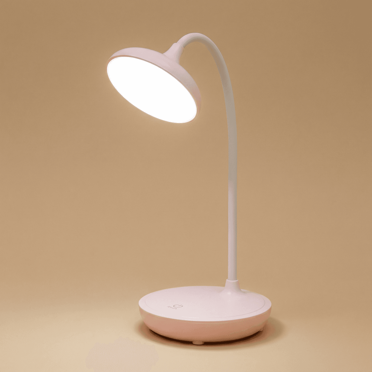 Lampka Biurkowa LED | Elastyczne Ramię 0,5kg