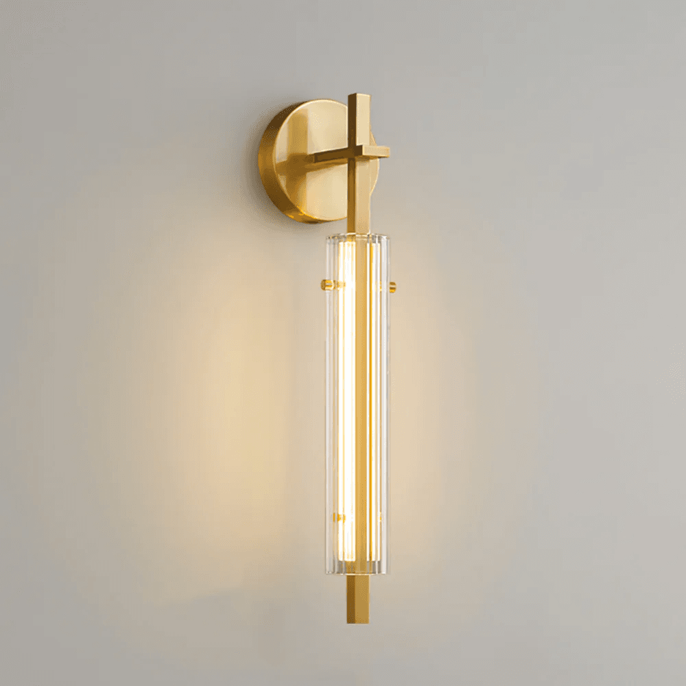Lampa ścienna Beacon