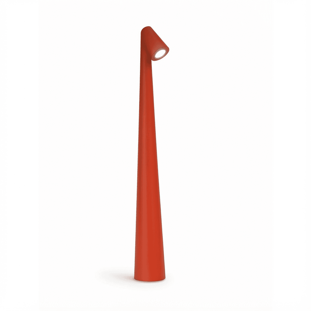 Lampa Stilo | Bezprzewodowe LED 0,5 kg