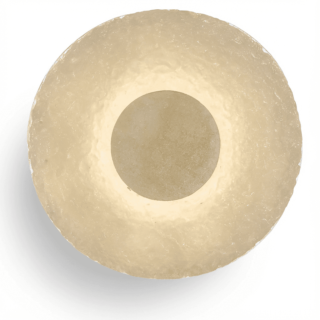 Lampa Ścienna Solaro | Minimalistyczny Akcent Świetlny 0,3 kg