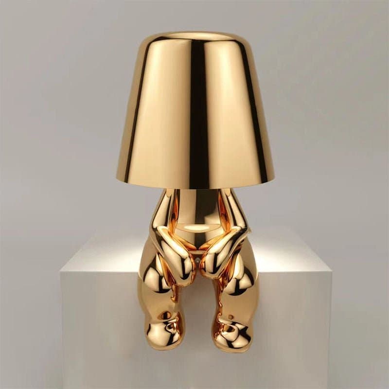 Lampa Thinker | Elegancki design