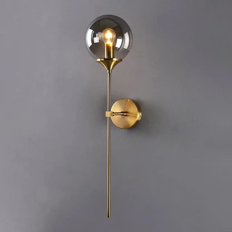 Lampa Łazienkowa LED | Nowoczesne Oświetlenie 1,5 kg