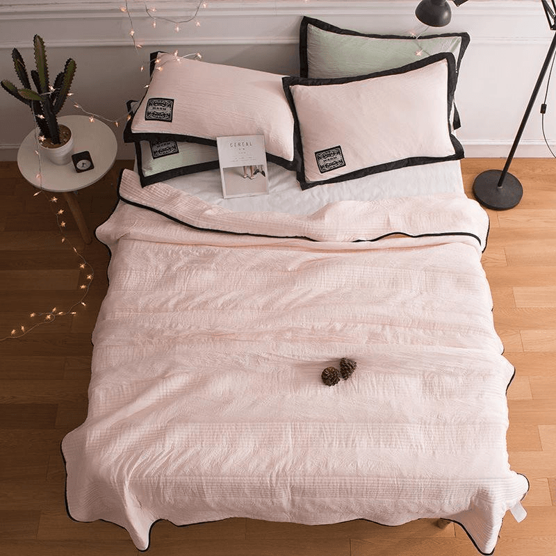 Oddychający Koc na Lato - CoolBlanket