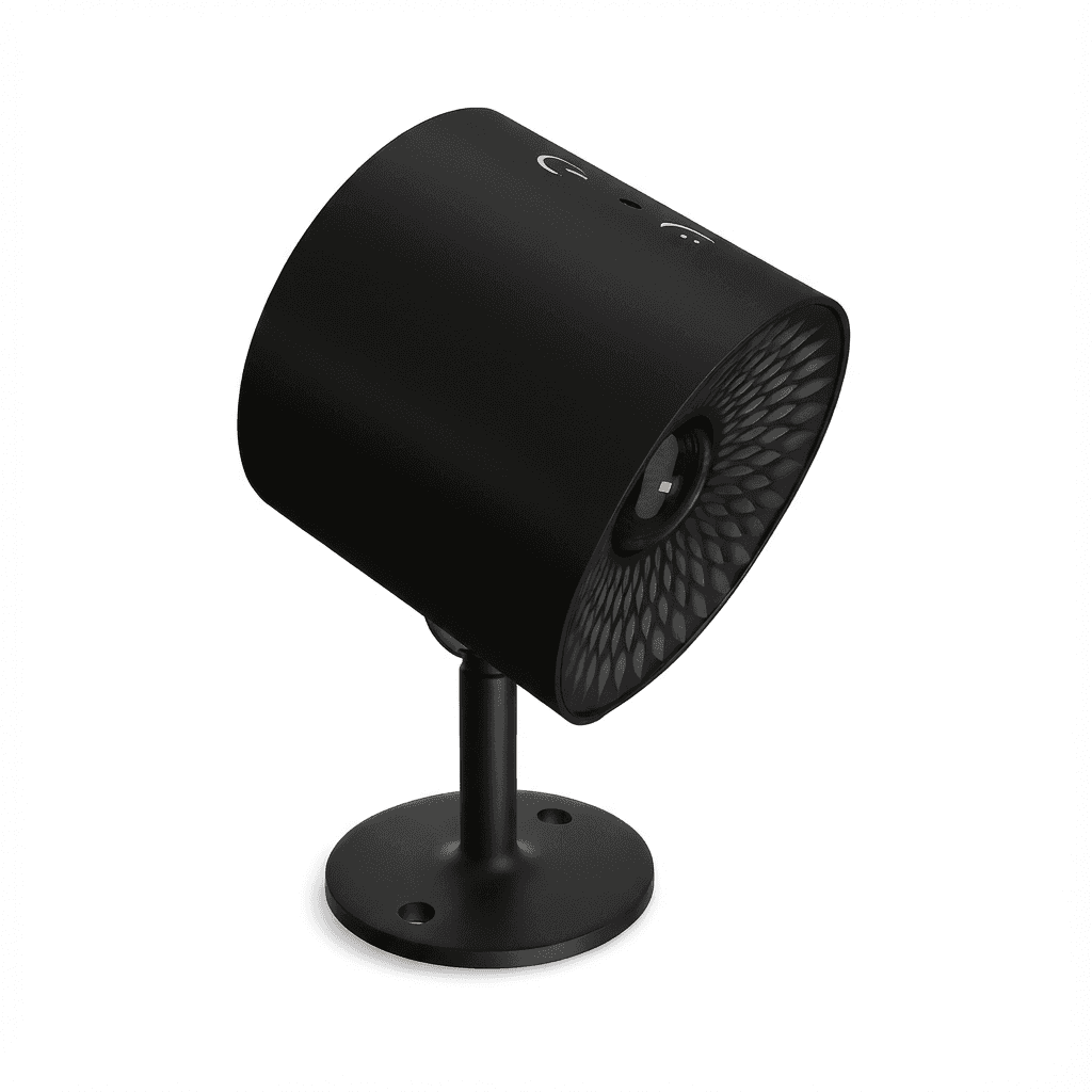 Lampa Glow | Bezprzewodowe oświetlenie LED 0,5 kg