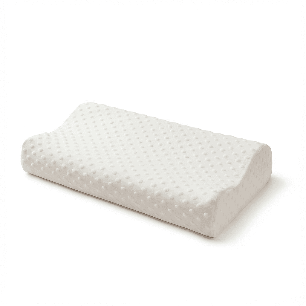 Poduszka Ortopedyczna Noxis | Ergonomiczne Wsparcie 0,8 kg