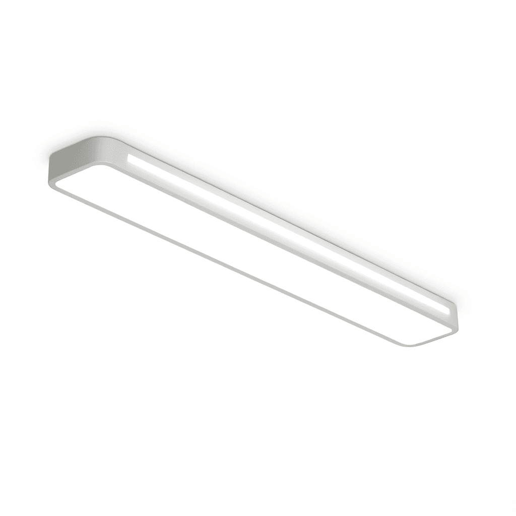 Plafon Linearis | Równomierne oświetlenie 2 kg
