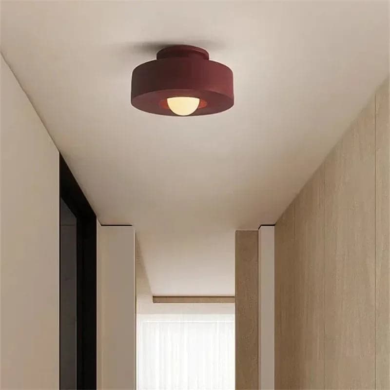 KUMO – plafon sufitowy LED