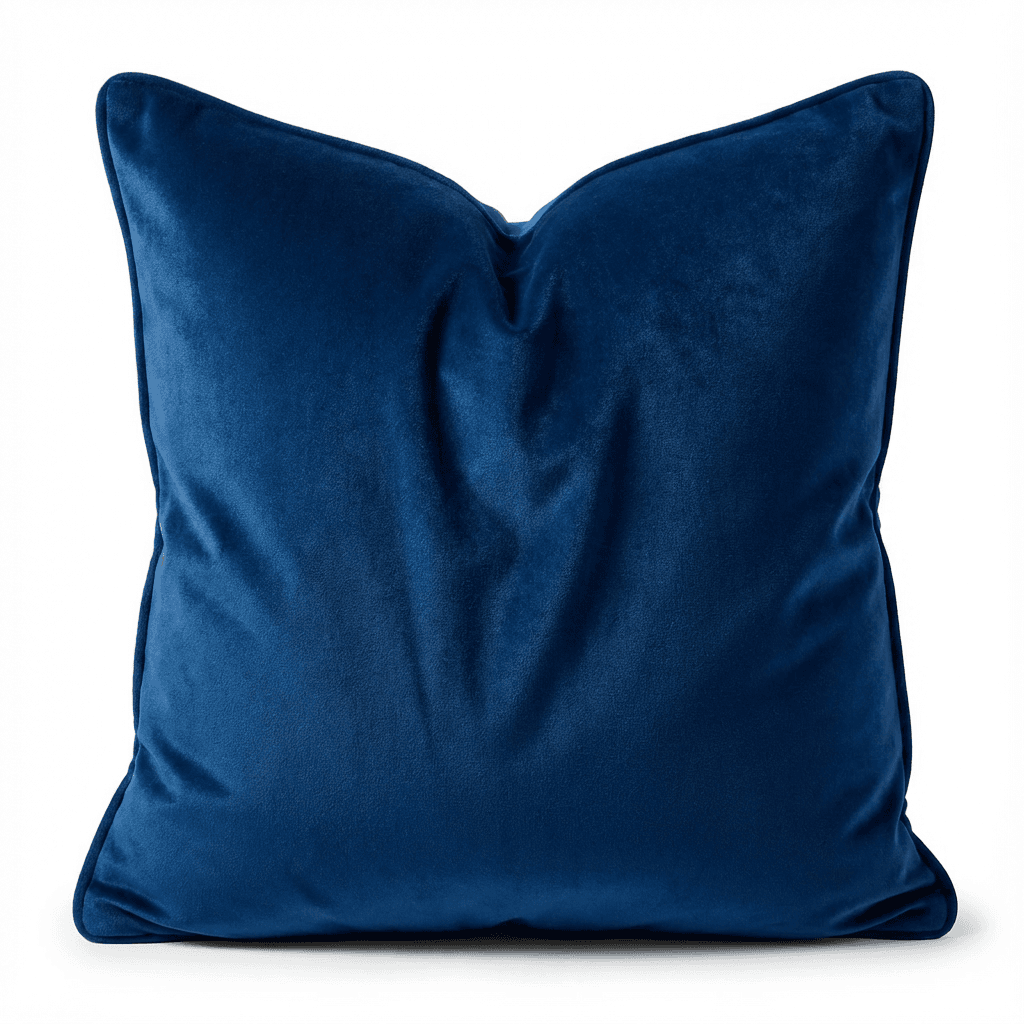 Nuvia | Poszewka Dekoracyjna z Weluru 0.5kg