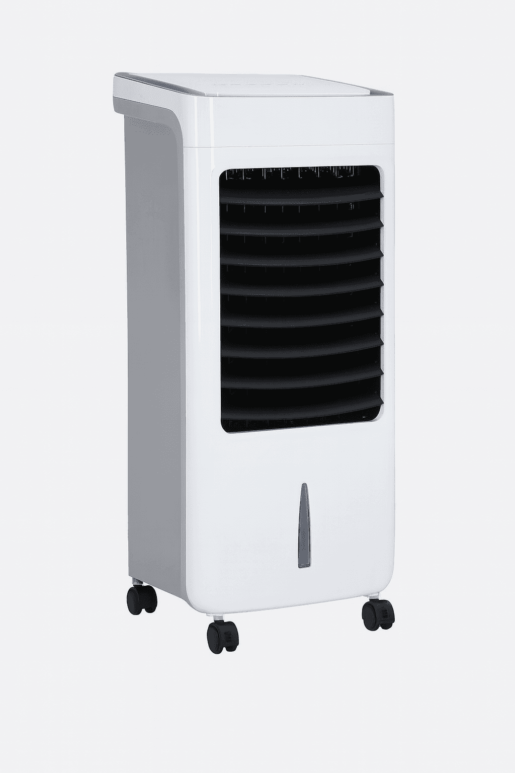 AirFlow Nova | Przenośny Klimatyzer 3w1 | Chłodzenie Wodne 8 kg