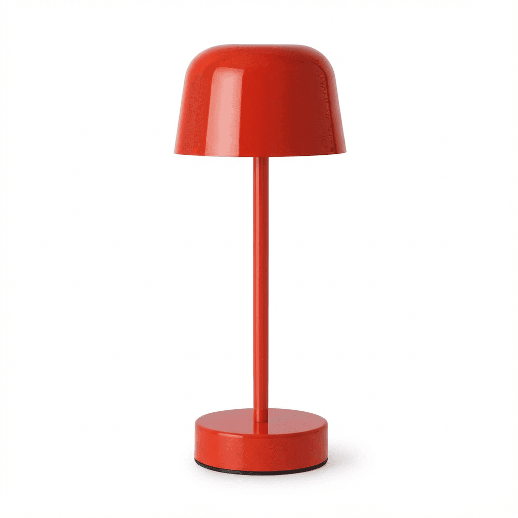 Lampka Prisma Lumo | Mobilne Źródło Światła 0,5kg, Regulowana Jasność