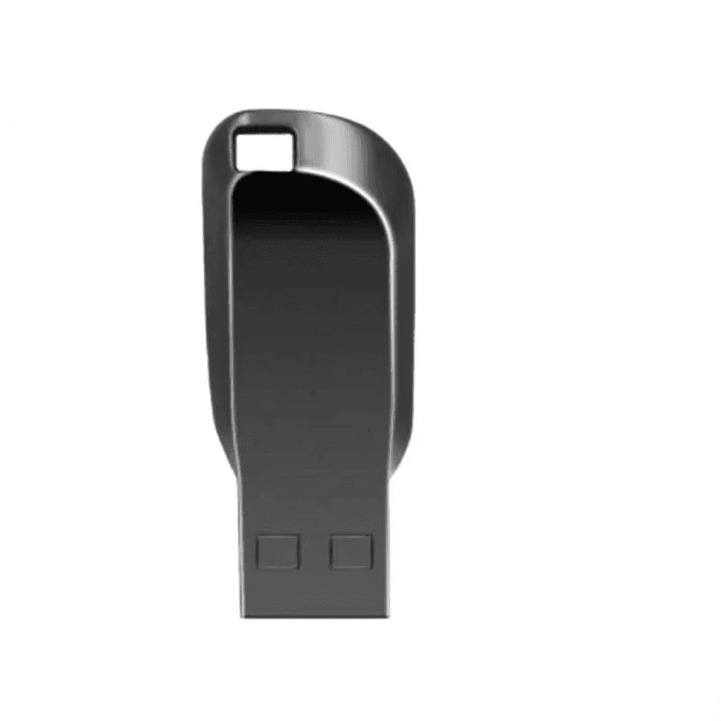 Pamięć flash USB 3.0 | Szybki transfer danych 0,032 kg