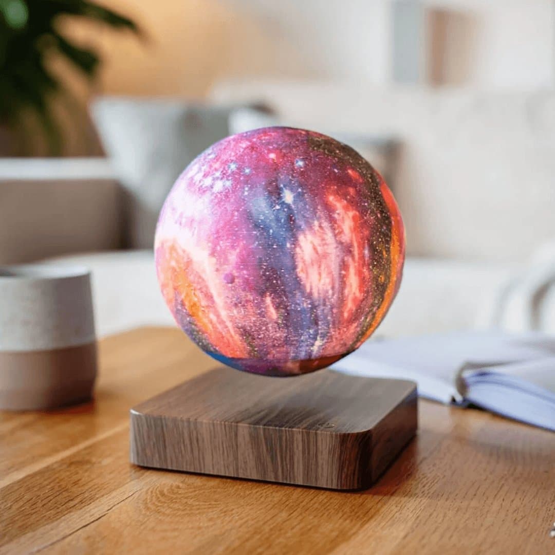 Lewitująca lampa Księżycowa | 1 kg