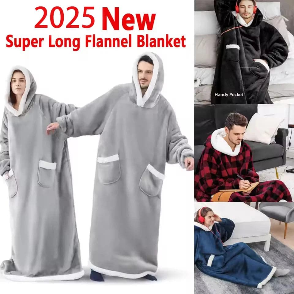 Flanelowy Koc 150cm | Odporność Na Zimno, Waga 1.5kg