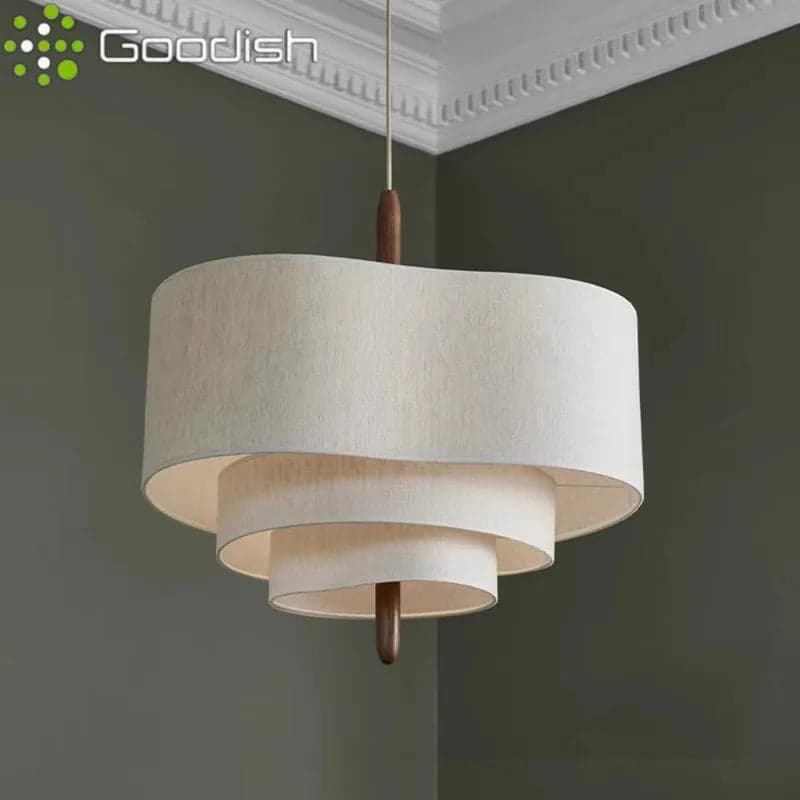 Lampa Wisząca Wabi Sabi | Eleganckie Oświetlenie Do Salonu 1.5kg