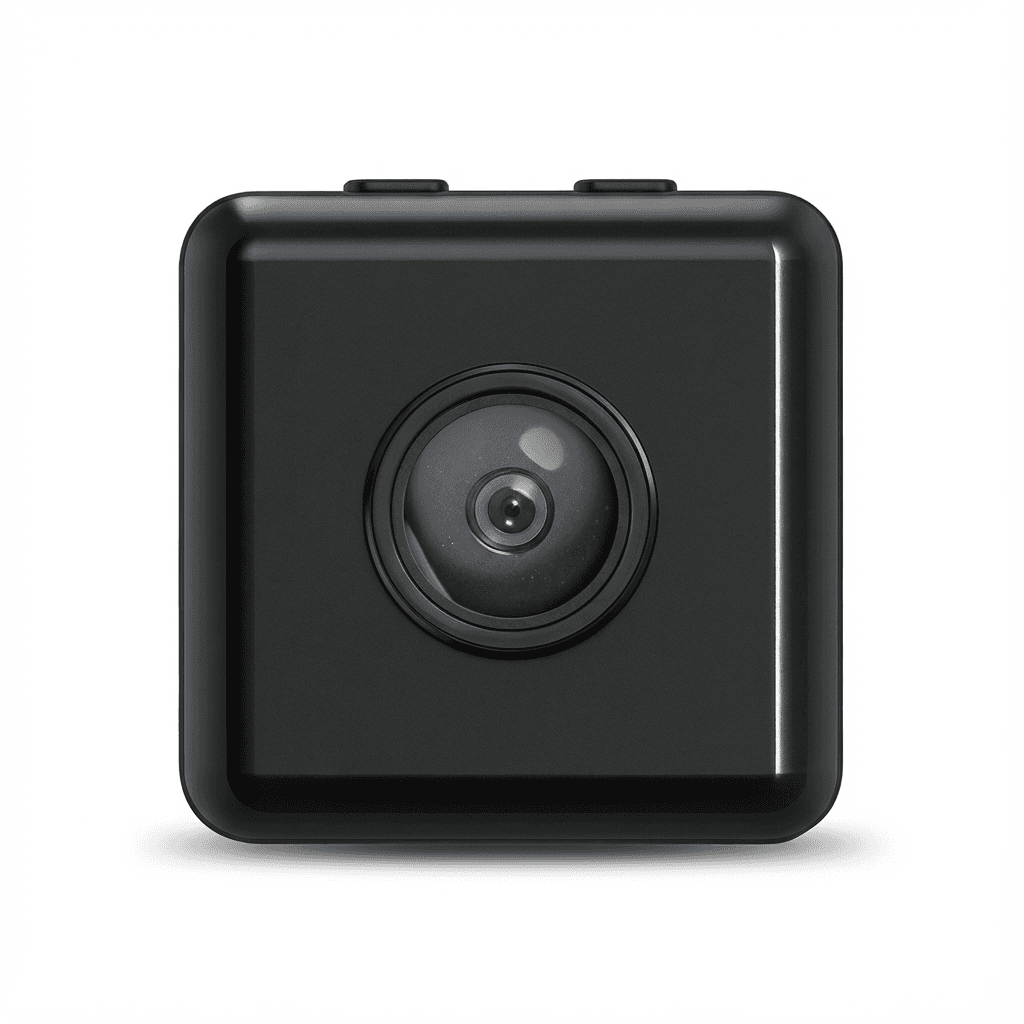 Mini Kamera SecureView | Bezprzewodowa 1080p