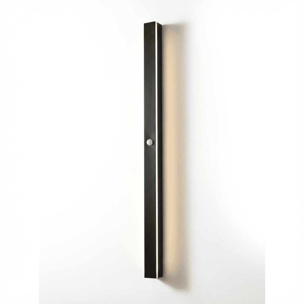 Lampa Wisząca LED Varo | Czujnik Ruchu, 1,5kg