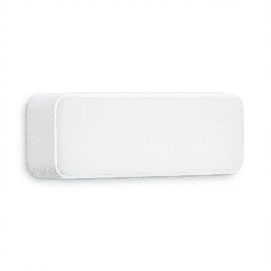 Kinkiet ClearGlow | Wodoodporna oprawa LED 0,5 kg