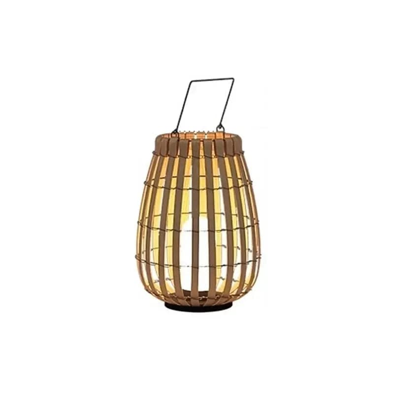Lampa Słoneczna Ogrodowa | Wodoodporna 0,5 kg | Lampy Ogrodowe