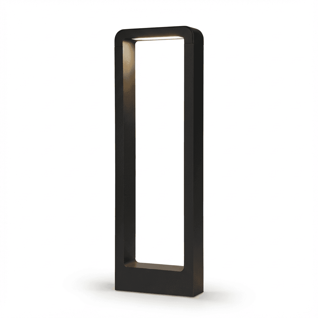 Lampa Pathway | Wodoodporny słupek oświetleniowy 1,2 kg