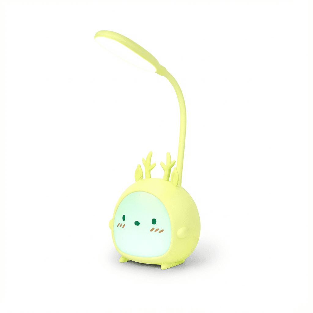 Lampka Dziecięca BrightBuddy | Łagodne Światło 0.5kg