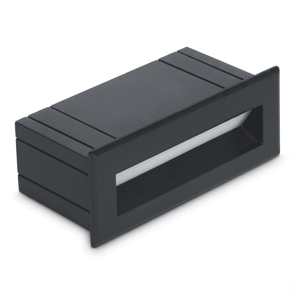 Oprawa zewnętrzna Ray | Oświetlenie LED IP65 0,5 kg