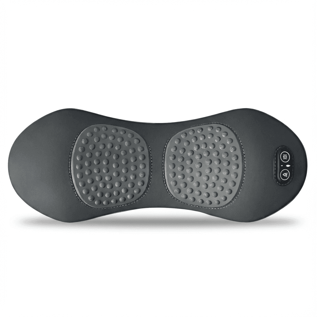 Mata Masująca Relivo | Wibracyjna z Podgrzewaniem 1,5kg