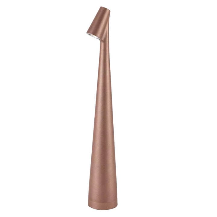 Lampa Stołowa Kalem LED | Regulowane Światło 10 kg