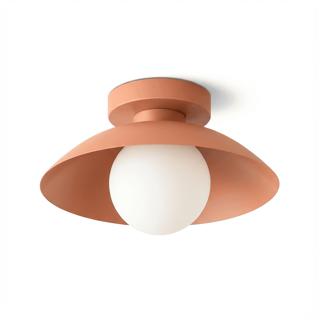 Lampa Sufitowa KitchenLine | Minimalistyczny Design | 1,5 kg