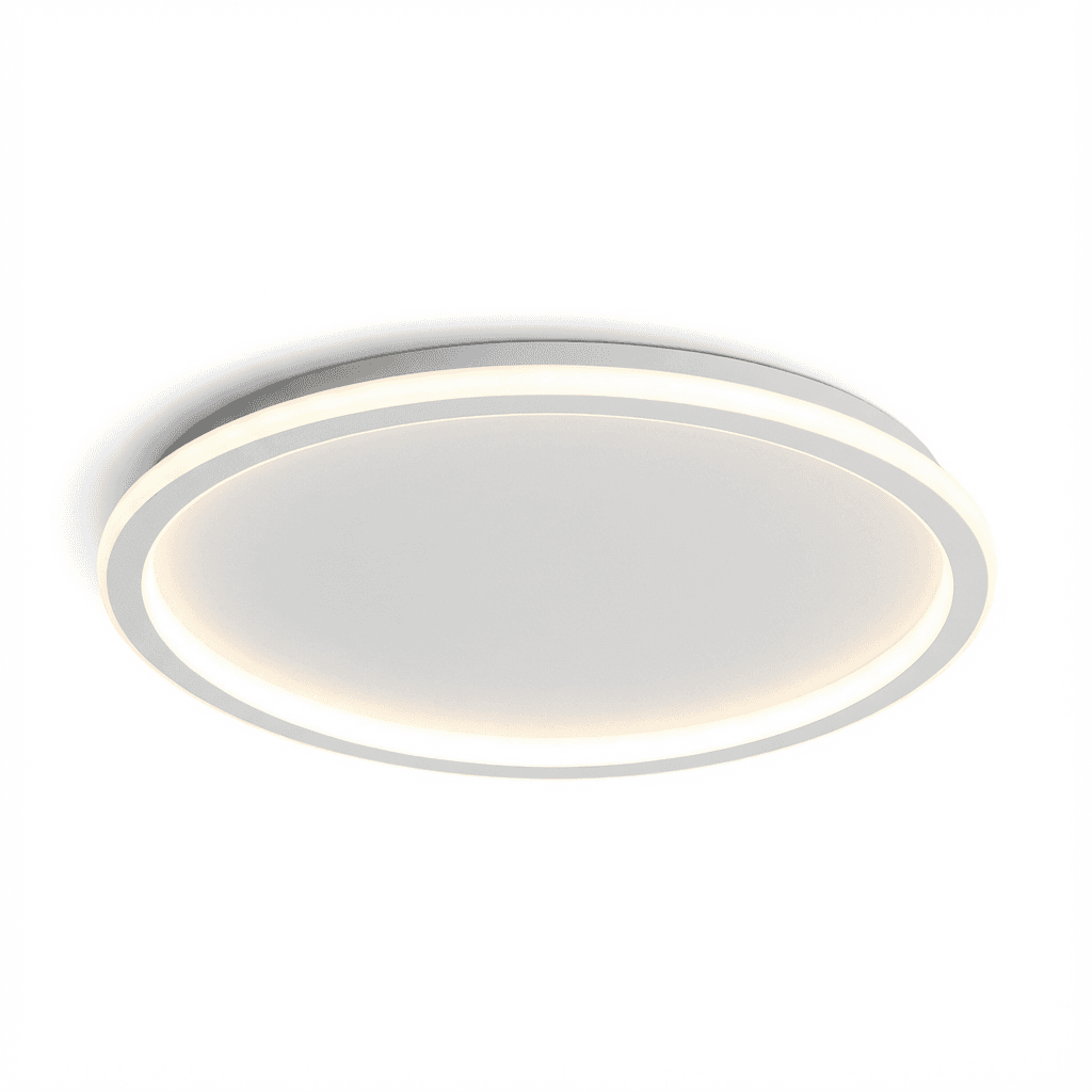 Plafon Circo | Ultralekka lampa LED 1,5 kg