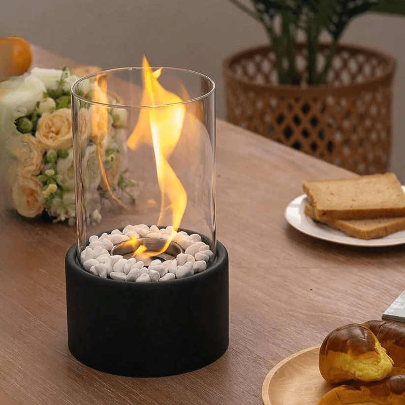 Lampa olejowa Everlasting Flame™