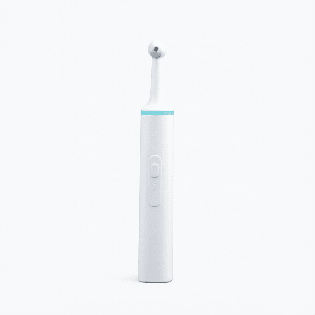 CleanLoop Mini | Kompaktowa szczoteczka soniczna 0,2 kg