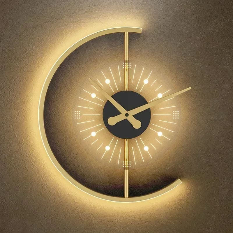 Nowoczesna Lampa Ścienna LED | Stylowy Design, Waga 1,5 kg