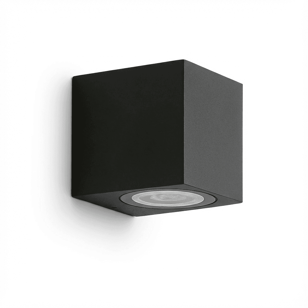 Kinkiet Nexo | Minimalistyczna lampa LED 0,5 kg