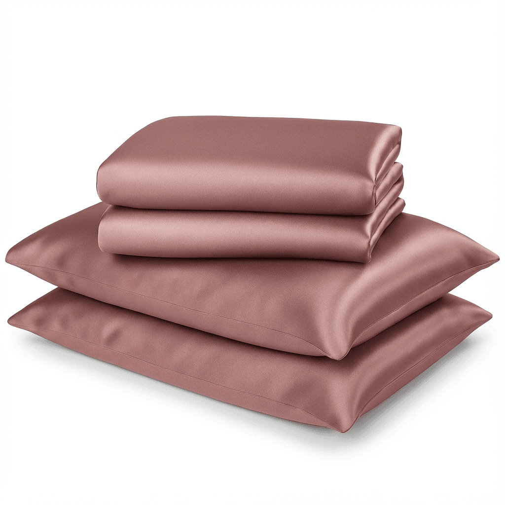 Komplet Pościeli Sorella | Jedwabisty Efekt | 200x220 cm | 1.5 kg