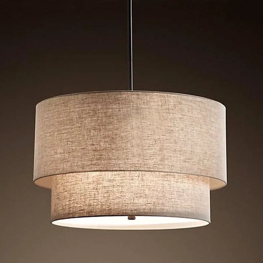 Lampa wisząca | Nowoczesny design 1,5 kg