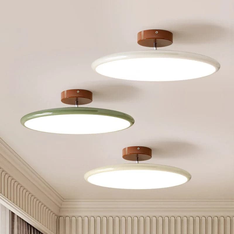 LYNG – plafon sufitowy LED