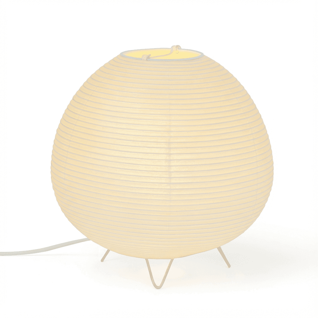 Lampa Stołowa Kumo | Minimalistyczny design 1,5 kg