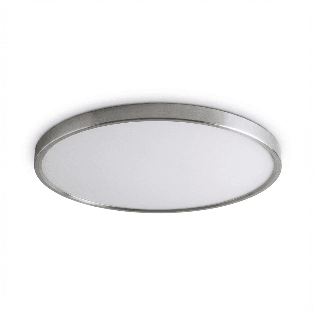 Plafon Aureo | Eleganckie Oświetlenie LED 1,2 kg