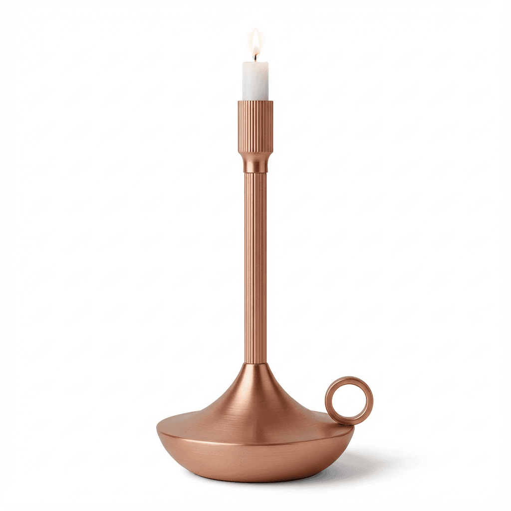 Lampka Giavi | Regulowana Jasność LED 0,5 kg