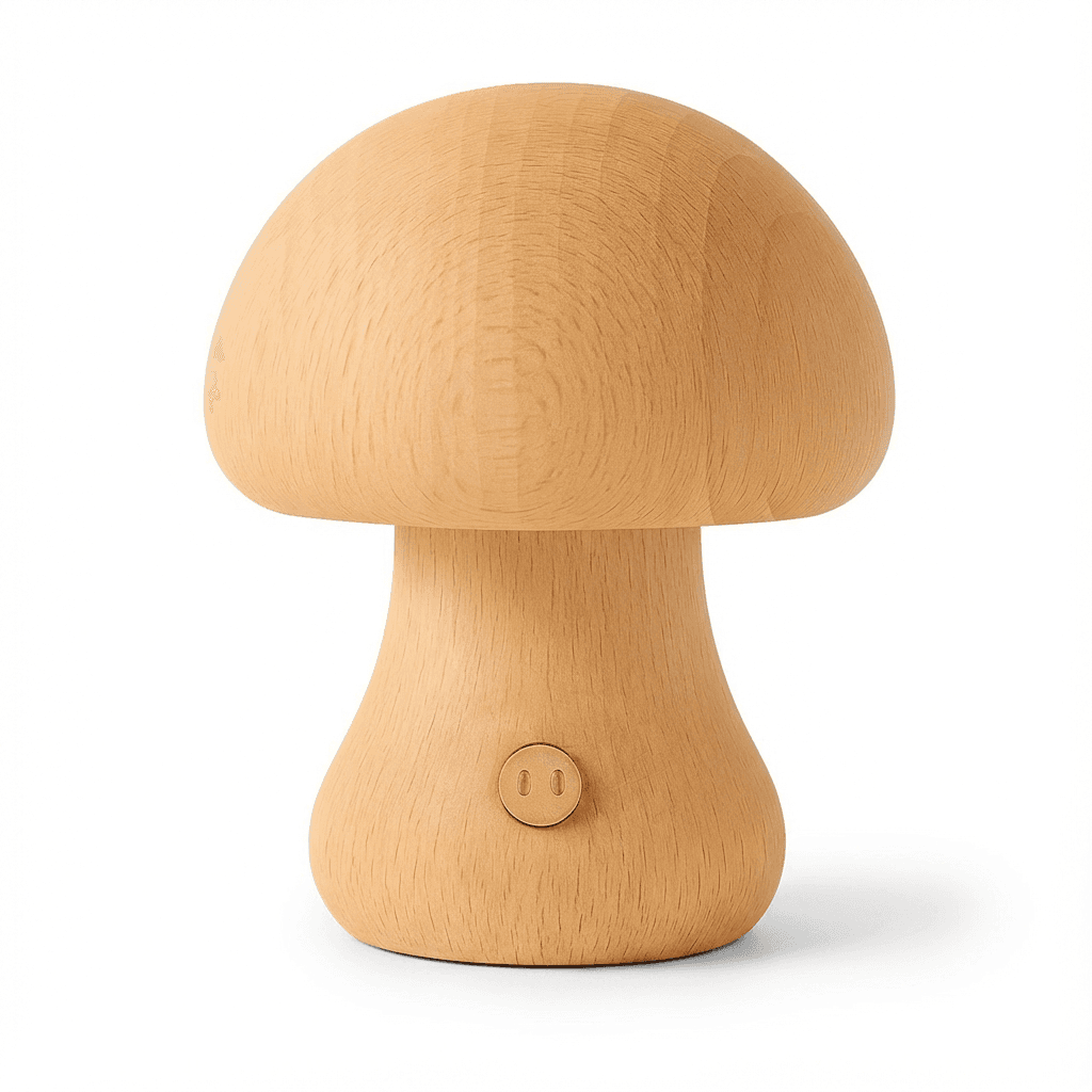 Lampa Grano | Bezprzewodowe oświetlenie LED 0,5kg