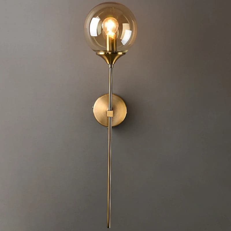 Kinkiet LED Ścienny | Nowoczesny Design 1.5 kg