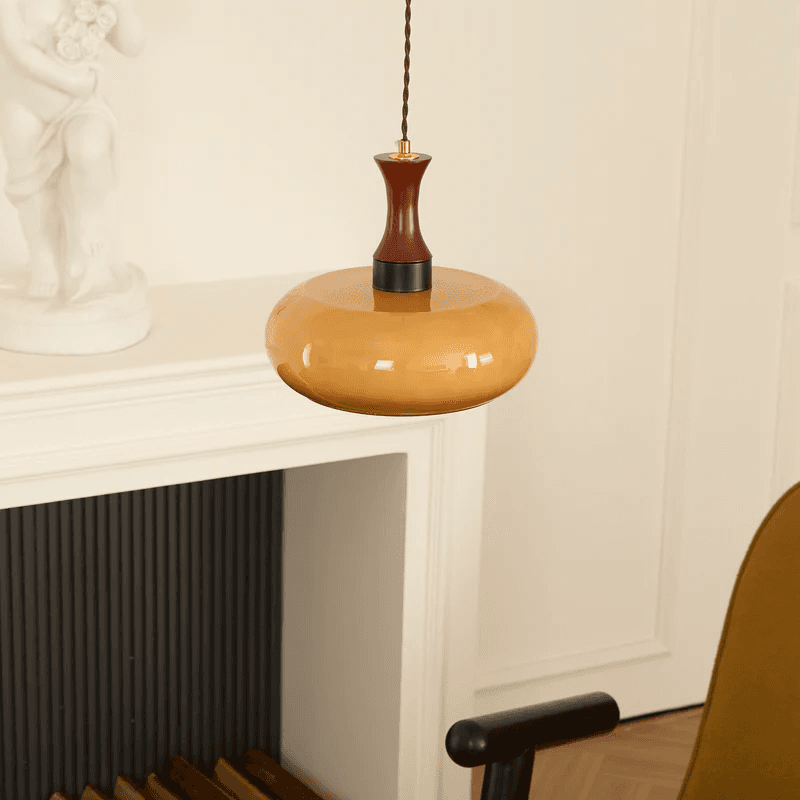 Lampa Wisząca Mayon